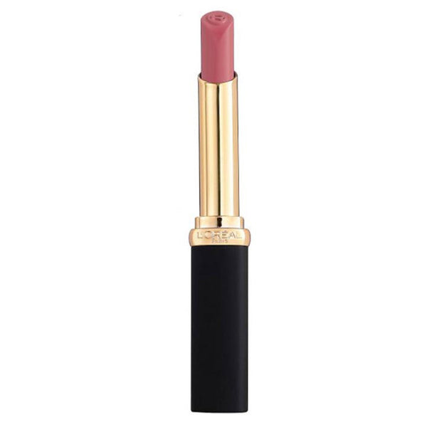Loreal Lipstick Colour Riche Intense Volume Matte 602 Nude Admirable