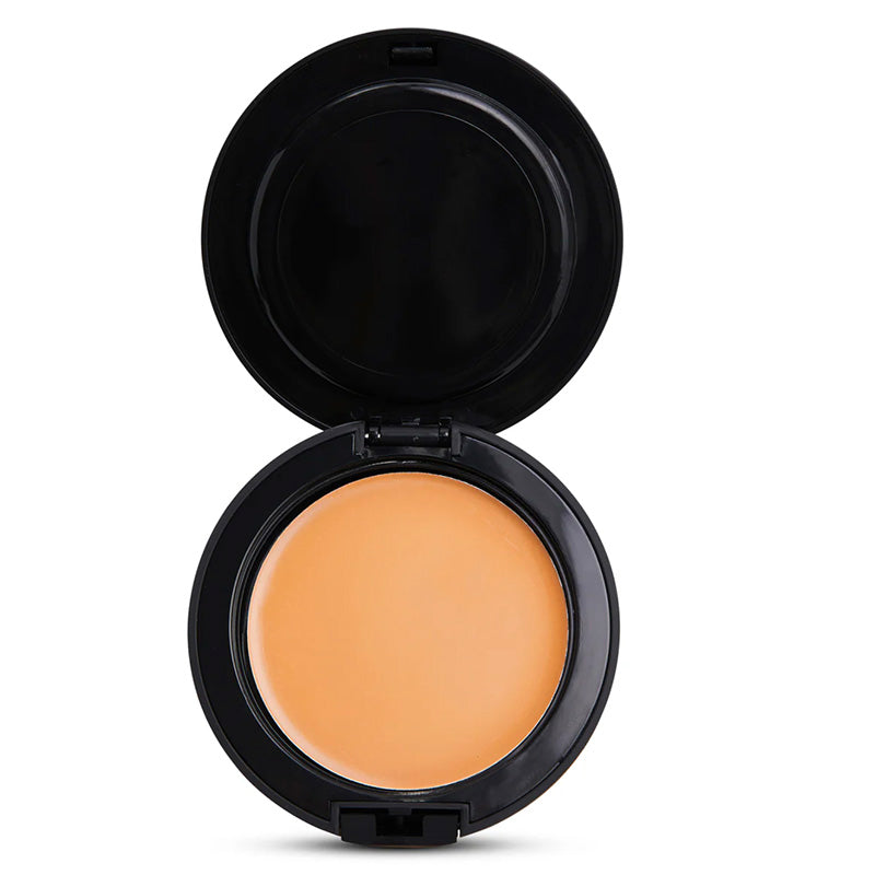 Natio Cream To Powder Foundation SPF 20 Medium