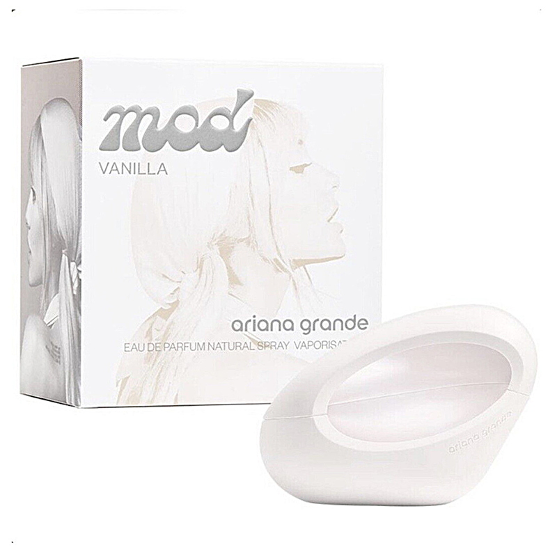 Ariana Grande Mod Vanilla Eau de Parfum 100ml