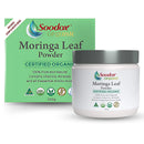Soodox Organic Moringa Leaf Powder 200g