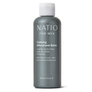 Natio Mens Calming Aftershave Balm 200ml