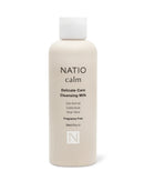 Natio Calm Delicate Care Cleansing Milk 200ml