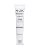Natio Restore Nourishing Roll-On Eye Serum 16ml