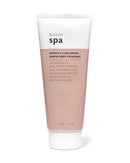 Natio Spa Papaya & Cane Sugar Gentle Body Exfoliant 210ml