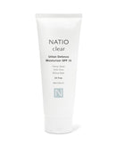 Natio Clear Urban Defence Moisturiser SPF 15 100ml