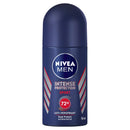 Nivea Men Everyday Active Roll-On Deodorant 50ml