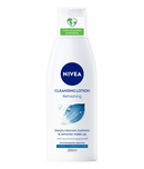 Nivea Daily Essentials Refreshing Cleansing Lotion 200ml