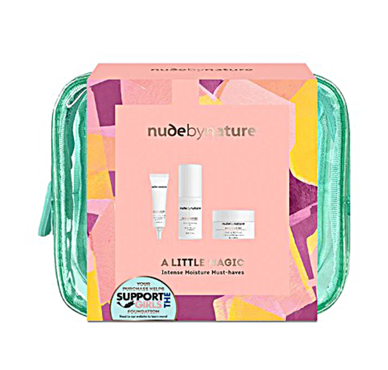 Nude By Nature A Little Magic Giftset