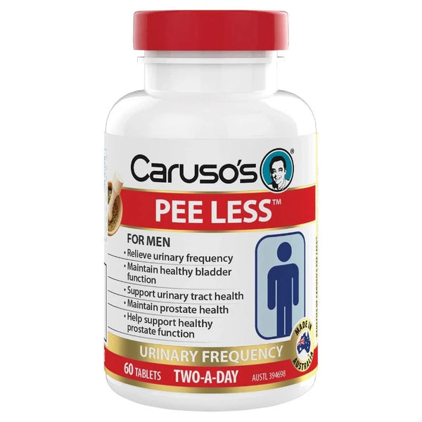 Caruso s Peeless 60 Tabs