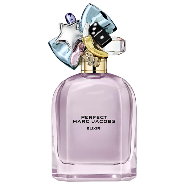 Marc Jacobs Perfect Elixir Eau De Parfum 100ml