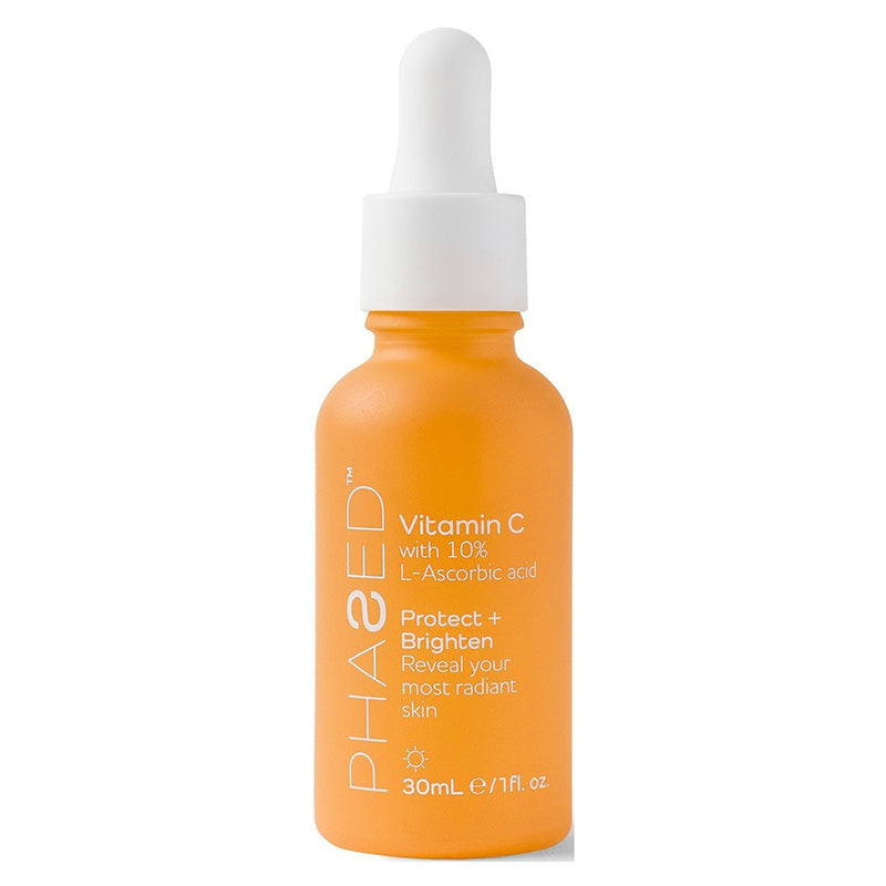 Phased Vitamin C Serum 30ml