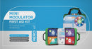 Aerokit 3 Series Modular Mini Softpack First Aid Kit