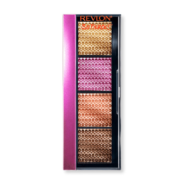 Revlon So Fierce! Prismatic Palette The Big Bang