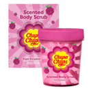 Chupa Chups Ripe Raspberry Body Scrub 283g