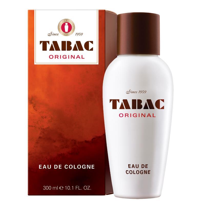 Tabac 300ml Eau de Cologne