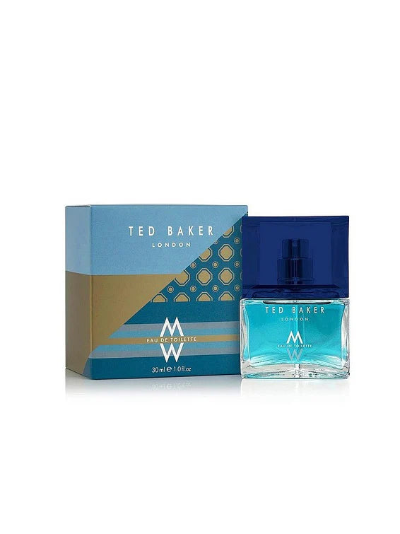 Ted Baker M 30ml Eau de Toilette