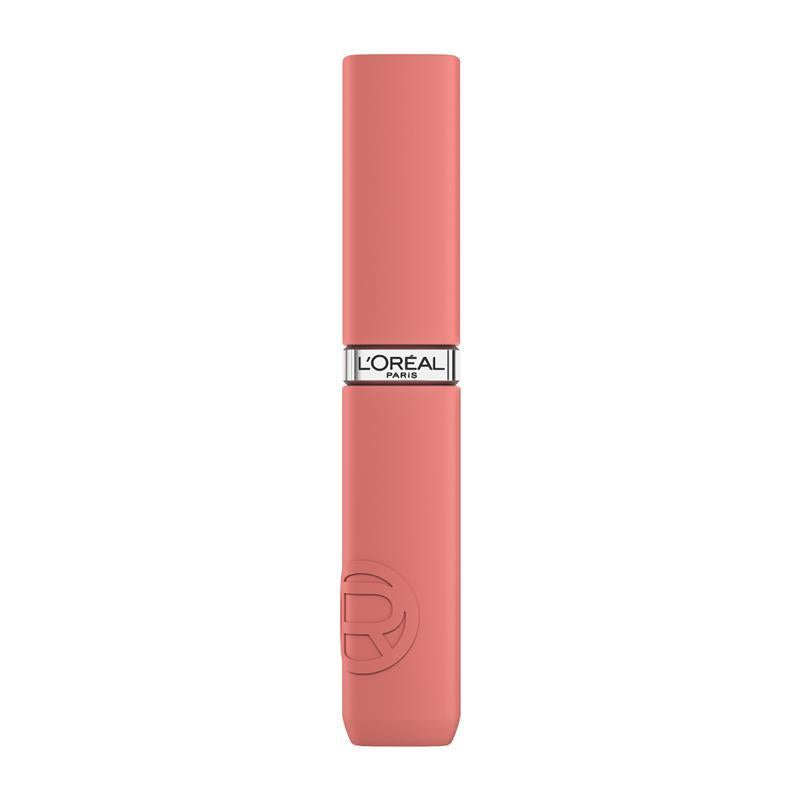 L'Oréal Paris Infallible Le Matte Resistance Liquid Lipstick 210 Tropical Vacay