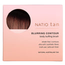 Natio Blurring Contour Body Buffing Brush