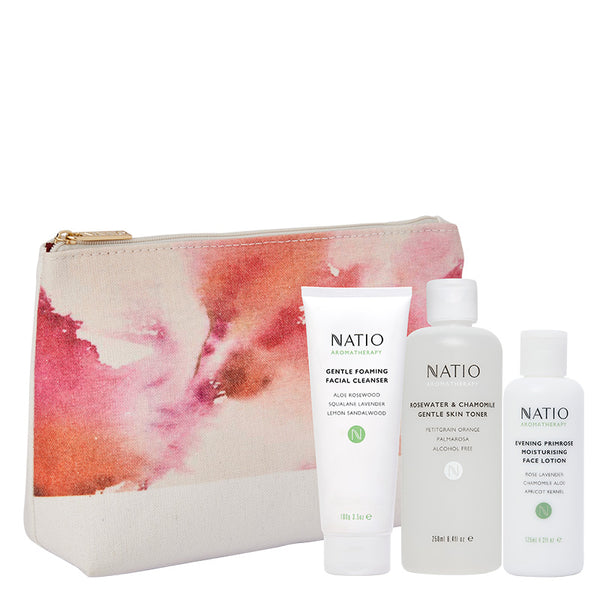 Natio Christmas 2024 Kind Gift Set