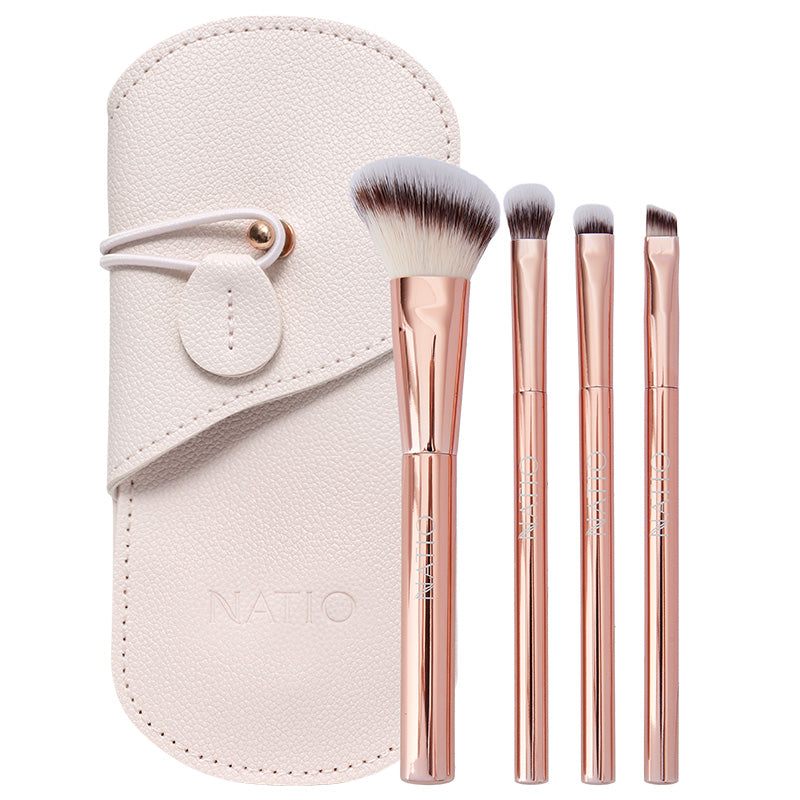 Natio Christmas 2024 Artistry Gift Set