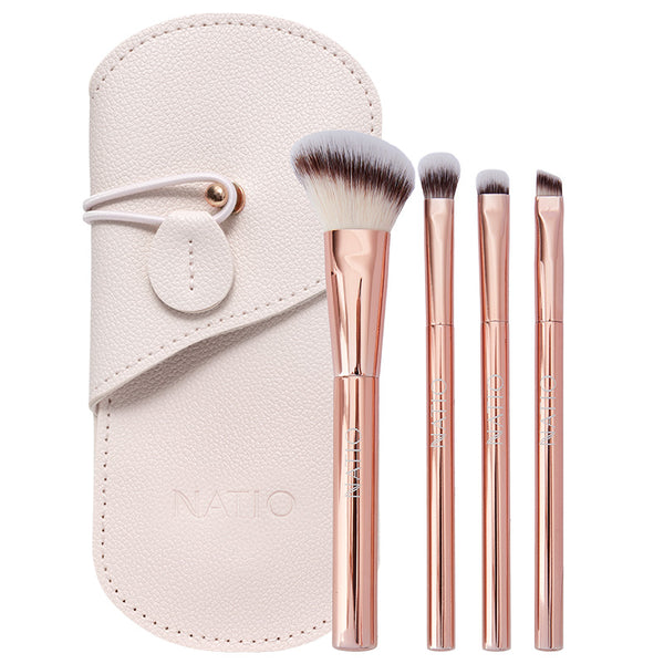 Natio Christmas 2024 Artistry Gift Set