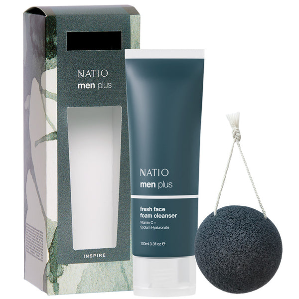 Natio Christmas 2024 Inspire Gift Set