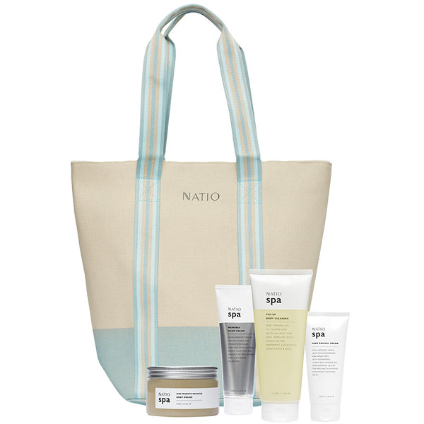 Natio Christmas 2024 Dream Gift Set