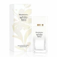 White Tea Shower Gel 400ml