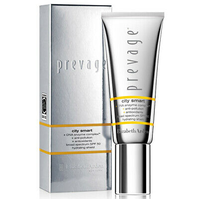 Elizabeth Arden PREVAGE® City Smart With Sunscreens Hydrating Shield