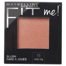 Maybelline Fit Me Blush - 15 Nude