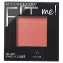 Maybelline Fit Me Blush - 30 Rose