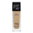 Maybelline Fit Me Dewy & Smooth Luminous Liquid Foundation - 210 Sandy Beige