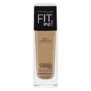 Maybelline Fit Me Dewy & Smooth Luminous Liquid Foundation - 225 Medium Buff
