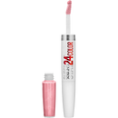 Maybelline SuperStay 24 2-Step Longwear Liquid Lipstick - 110 So Pearly Pink