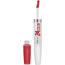 Maybelline SuperStay 24 2-Step Longwear Liquid Lipstick - 020 Continuous Coral