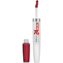 Maybelline SuperStay 24 2-Step Longwear Liquid Lipstick - 025 Keep Up The Flame