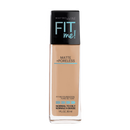 Maybelline Fit Me Matte & Poreless Mattifying Liquid Foundation - 310 Sun Beige