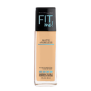 Maybelline Fit Me Matte & Poreless Mattifying Liquid Foundation - 228 Soft Tan