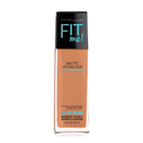 Maybelline Fit Me Matte & Poreless Mattifying Liquid Foundation - 338 Spicy Brown