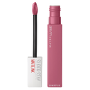 Maybelline SuperStay Matte Ink Liquid Lipstick - 125 Inspirer