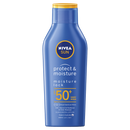 Protect & Moisture Moisturising Sunscreen Lotion SPF50+ 400ml