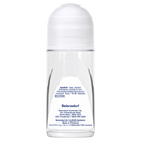 Nivea Pure Invisible Roll-on Deodorant 50ml