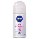 Nivea Pearl & Beauty Roll-on Deodorant 50ml