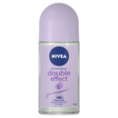 Nivea Double Effect Roll-on Deodorant 50ml