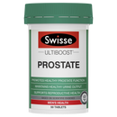 Swisse Ultiboost Prostate 50 Tabs