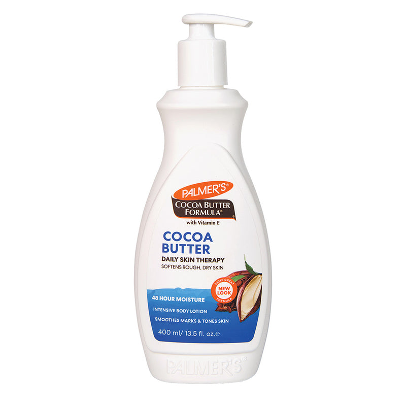 Palmers Cocoa Butter Daily Skin Therapy 400ml