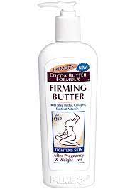 Palmers Cocoa Butter Firming Butter 400ml