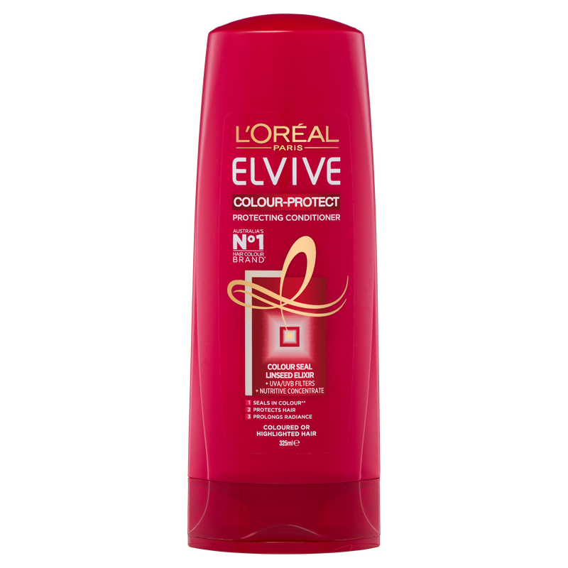 L'Oréal Paris Elvive Colour-Protect Conditioner 325ml