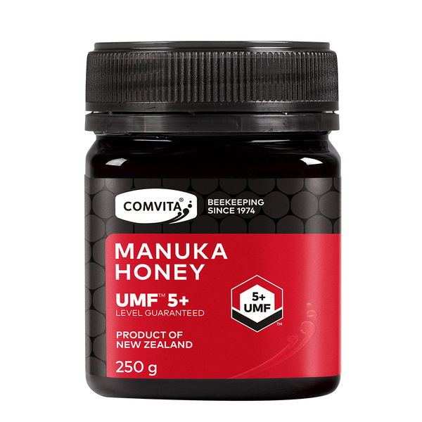 Comvita Manuka Honey UMF 5+ 250G 