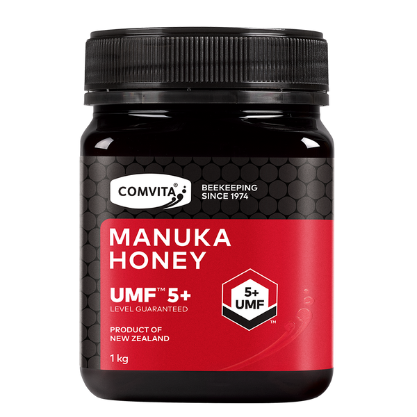 Comvita Manuka Honey UMF 5+ 1Kg 